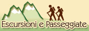 vai a Escursioni e Passeggiate